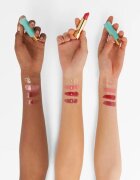 Gucci Beauty Baume à Lèvres tónovací balzám na rty odstín 04 Penelope Plum 3.5 g