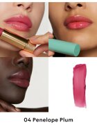 Gucci Beauty Baume à Lèvres tónovací balzám na rty odstín 04 Penelope Plum 3.5 g