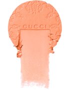 Gucci Beauty Blush De Beauté kompaktní tvářenka odstín 12 Peony Veil 5.5 g