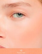 Gucci Beauty Blush De Beauté kompaktní tvářenka odstín 12 Peony Veil 5.5 g