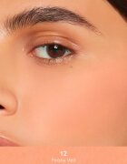Gucci Beauty Blush De Beauté kompaktní tvářenka odstín 12 Peony Veil 5.5 g