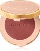 Gucci Beauty Blush De Beauté pudrová tvářenka odstín 06 Warm Berry 5.5 g