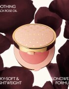 Gucci Beauty Blush De Beauté pudrová tvářenka odstín 06 Warm Berry 5.5 g