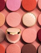 Gucci Beauty Blush De Beauté pudrová tvářenka odstín 06 Warm Berry 5.5 g
