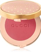 Gucci Beauty Blush De Beauté pudrová tvářenka odstín 09 Intense Plum 5.5 g