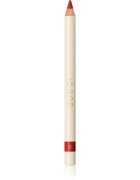 Gucci Beauty Crayon Contour des Lèvres konturovací tužka na rty odstín 04 Rouge 1.14 g