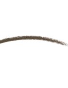 Gucci Beauty Crayon Définition Sourcils tužka na obočí s kartáčkem odstín 04 Dark Brown 1.19 g