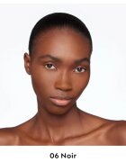 Gucci Beauty Crayon Définition Sourcils tužka na obočí s kartáčkem odstín 06 Ebony 1.19 g