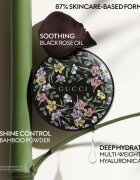 Gucci Beauty Eternité de Beauté dlouhotrvající make-up v houbičce SPF 35 odstín 10 14 g