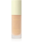 Gucci Beauty Eternité de Beauté matující make-up SPF 15 odstín 220W 30 ml