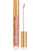 Gucci Beauty Gloss à Lèvres lesk na rty pro větší objem odstín 135 Laura Latte 6.5 ml