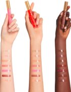 Gucci Beauty Gloss à Lèvres lesk na rty pro větší objem odstín 135 Laura Latte 6.5 ml