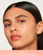 Gucci Beauty Gloss à Lèvres lesk na rty pro větší objem odstín 135 Laura Latte 6.5 ml