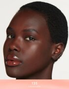 Gucci Beauty Gloss à Lèvres lesk na rty pro větší objem odstín 135 Laura Latte 6.5 ml
