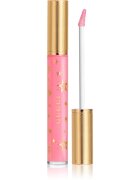 Gucci Beauty Gloss à Lèvres lesk na rty pro větší objem odstín 219 Bertha Pink 6.5 ml
