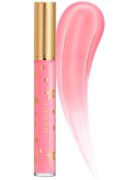 Gucci Beauty Gloss à Lèvres lesk na rty pro větší objem odstín 219 Bertha Pink 6.5 ml
