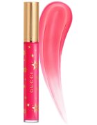 Gucci Beauty Gloss à Lèvres lesk na rty pro větší objem odstín 414 Virginia Fuchsia 6.5 ml