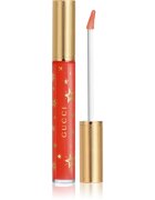 Gucci Beauty Gloss à Lèvres lesk na rty pro větší objem odstín 526 Teresina Red 6.5 ml