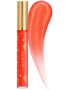 Gucci Beauty Gloss à Lèvres lesk na rty pro větší objem odstín 526 Teresina Red 6.5 ml
