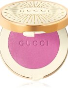 Gucci Beauty Glow Blush kompaktní tvářenka odstín 01 Arctic Rose 5.5 g