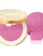 Gucci Beauty Glow Blush kompaktní tvářenka odstín 01 Arctic Rose 5.5 g