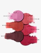 Gucci Beauty Glow Blush kompaktní tvářenka odstín 01 Arctic Rose 5.5 g
