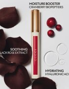 Gucci Beauty Glow Oil-In-Water Tint Liquid Lipstick lesklá hydratační tekutá rtěnka odstín 415 Clara Pink 6.5 ml