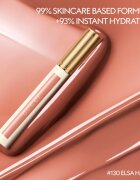 Gucci Beauty Glow Oil-In-Water Tint Liquid Lipstick lesklá hydratační tekutá rtěnka odstín 415 Clara Pink 6.5 ml