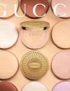 Gucci Beauty Glow rozjasňovač odstín 01 Sunrise Gold 10 g