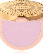 Gucci Beauty Glow rozjasňovač odstín 02 Frosted Lilac 10 g