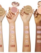 Gucci Beauty Glow rozjasňovač odstín 03 Warm Gold 10 g