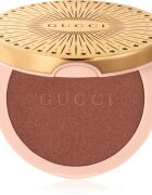 Gucci Beauty Glow rozjasňovač odstín 05 Warm Bronze 10 g