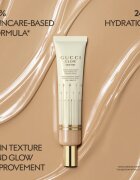 Gucci Beauty Glow Skin Tint Moisturizer hydratační tónovací krém odstín 21 40 ml