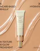 Gucci Beauty Glow Skin Tint Moisturizer hydratační tónovací krém odstín 48 40 ml