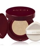 Gucci Beauty Holiday Cushion de Beauté kompaktní make-up SPF 20 odstín 02 14 g