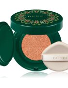 Gucci Beauty Holiday Cushion de Beauté kompaktní make-up SPF 20 odstín 02.5 14 g