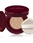 Gucci Beauty Holiday Cushion de Beauté kompaktní make-up SPF 20 odstín 03 14 g