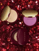 Gucci Beauty Holiday Glow Highlighter rozjasňovač odstín 06 Arctic pink 10 g