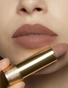 Gucci Beauty Holiday Rouge à Lèvres Matte Lipstick matná rtěnka odstín 126 Amanda Dawn 3.5 g