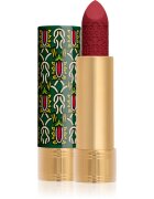 Gucci Beauty Holiday Rouge à Lèvres Matte Lipstick matná rtěnka odstín 509 Rosso Ancora 3.5 g