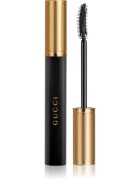 Gucci Beauty Mascara Le Magnétisme dlouhotrvající řasenka pro objem a natočení řas odstín 01 Eve Black 7.5 g