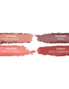 Gucci Beauty Palette de Beauté Quatuor multifunkční líčidlo pro oči rty a tvář odstín 02 Rosa Nitida 6.1 g
