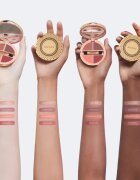 Gucci Beauty Palette de Beauté Quatuor multifunkční líčidlo pro oči rty a tvář odstín 02 Rosa Nitida 6.1 g
