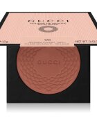 Gucci Beauty Poudre De Beauté Éclat Soleil Powder bronzer – náhradní náplň odstín 05 12 g