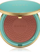 Gucci Beauty Poudre De Beauté Éclat Soleil Powder bronzer odstín 05 12 g
