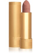 Gucci Beauty Rouge à Lèvres Matte Lipstick matná rtěnka odstín 222 Fanny Rose 3.5 g