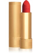 Gucci Beauty Rouge à Lèvres Matte Lipstick matná rtěnka odstín 302 Agatha Orange 3.5 g