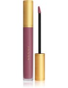 Gucci Beauty Rouge à Lèvres Matte Lipstick matná tekutá rtěnka odstín 413 Cornelia Pink 6.5 ml