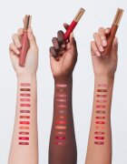 Gucci Beauty Rouge à Lèvres Matte Lipstick matná tekutá rtěnka odstín 413 Cornelia Pink 6.5 ml