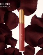Gucci Beauty Rouge à Lèvres Matte Lipstick matná tekutá rtěnka odstín 413 Cornelia Pink 6.5 ml
